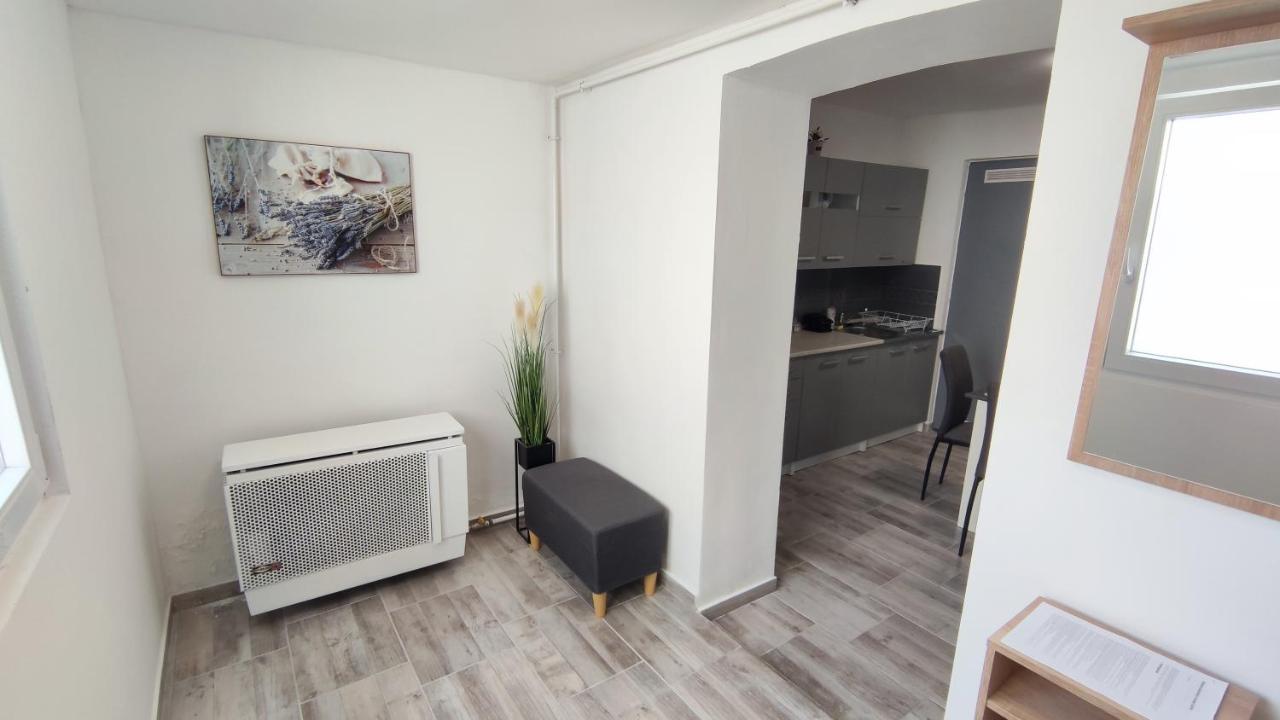 Freedom-Fehervar Apartman İstolni Belgrad Dış mekan fotoğraf