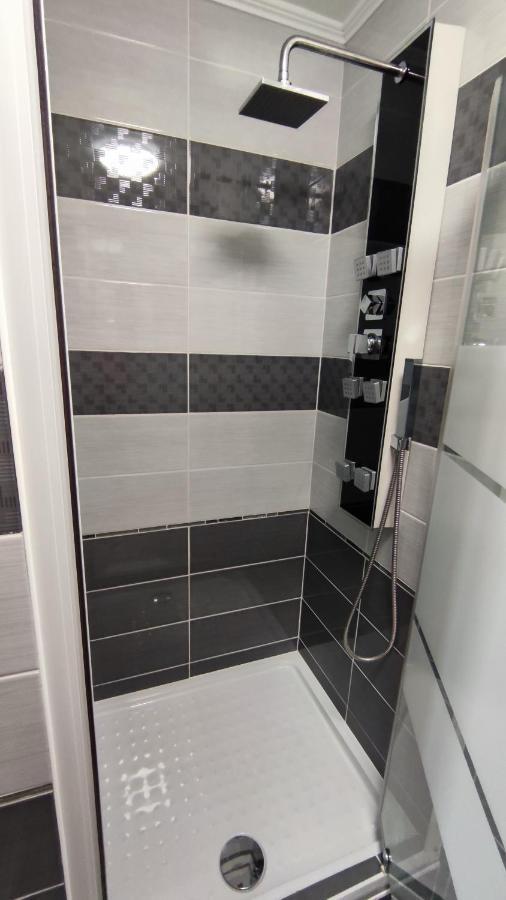 Freedom-Fehervar Apartman İstolni Belgrad Dış mekan fotoğraf